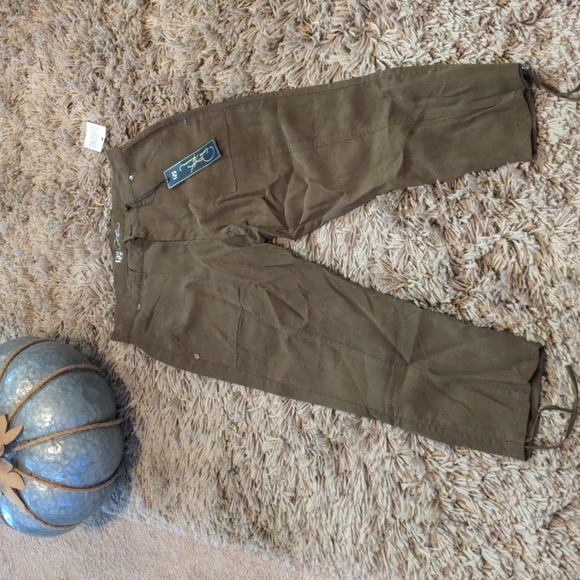 NWT DG2 Pants - Picture 1 of 4